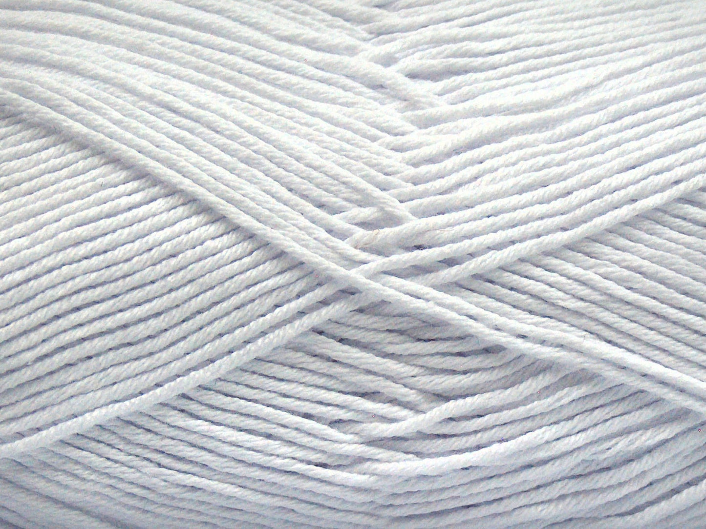 Pur coton fin
