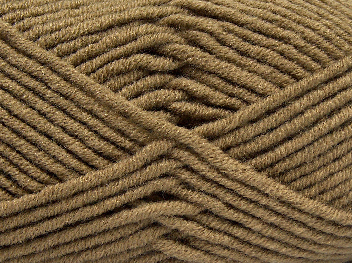 Mérinos Chunky