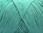 Macramé en coton volumineux