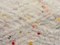 Pompon gonflé