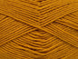 Mérinos Gold Light