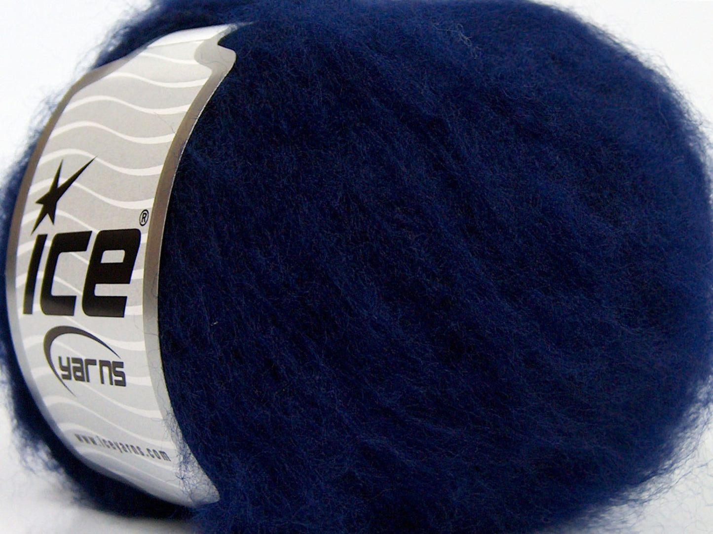Lot of 8 Skeins Ice Yarns SALE WINTER Hand Knitting Yarn Navy