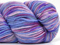 Hand Dyed Cashmere