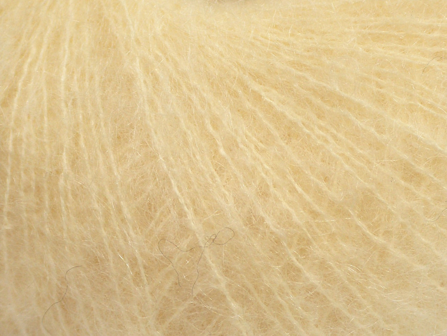 SuperKid Mohair