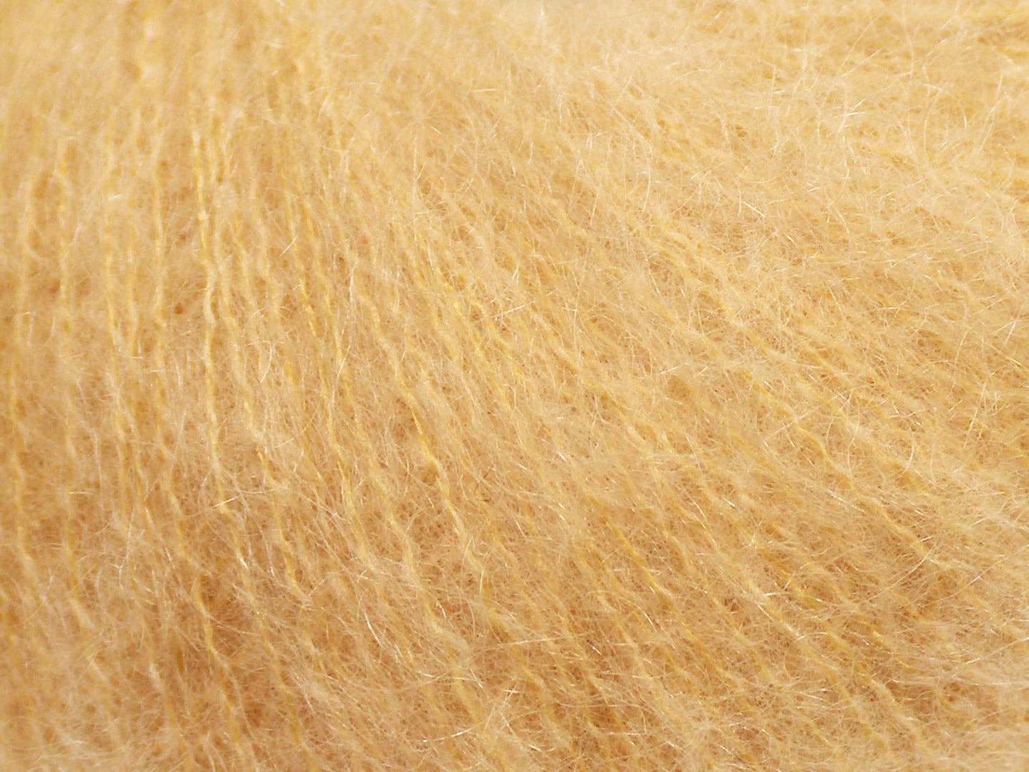 SuperKid Mohair