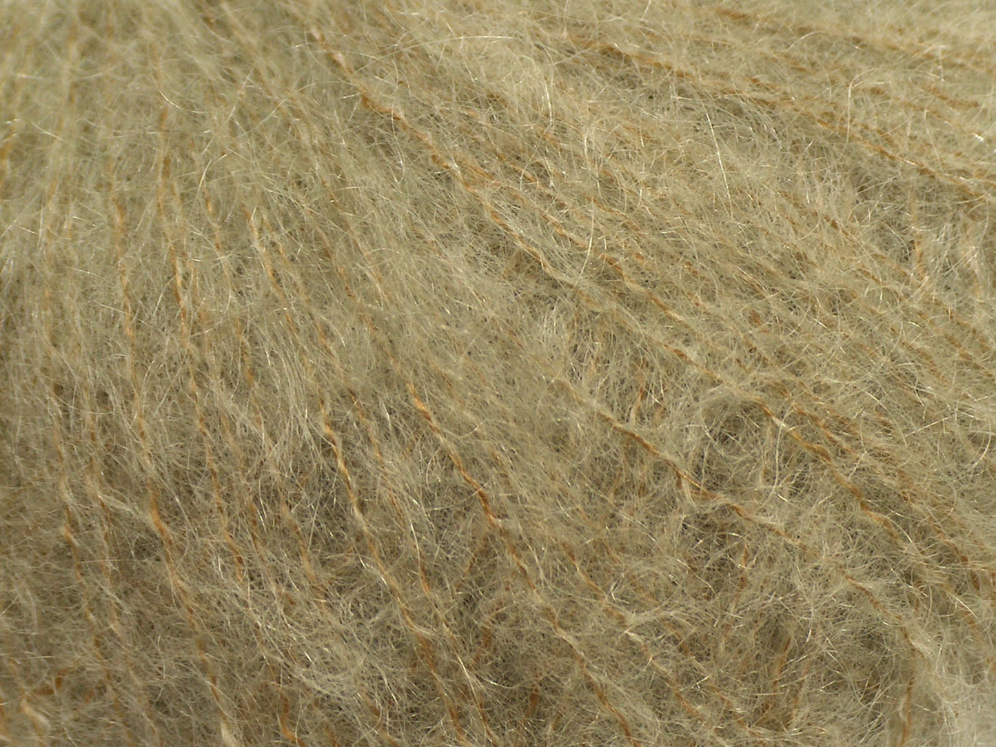 SuperKid Mohair