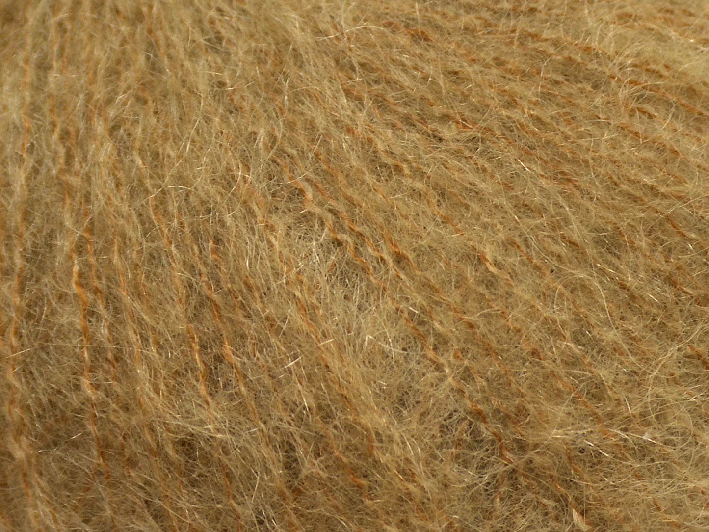 SuperKid Mohair
