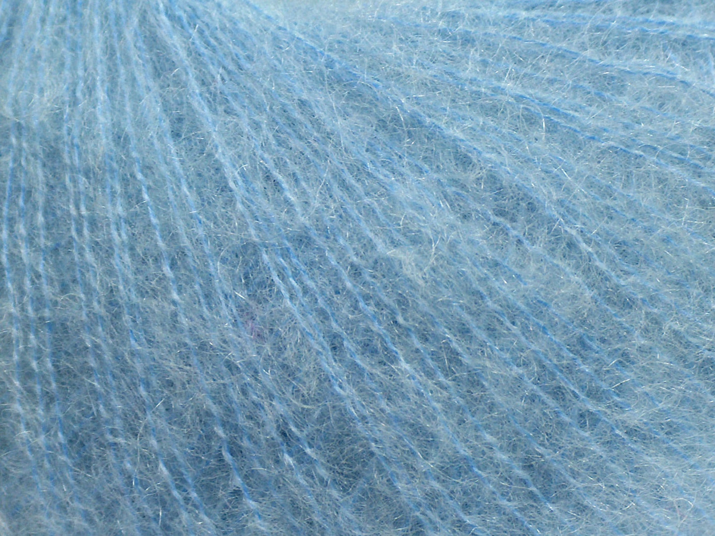 SuperKid Mohair