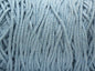 Macramé en coton volumineux