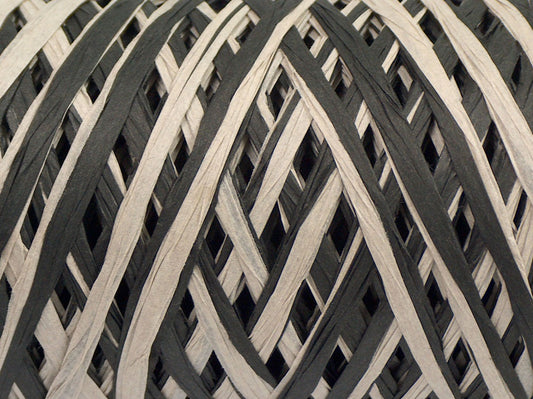 Raffia Multi