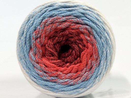 Macrame Cotton Magic