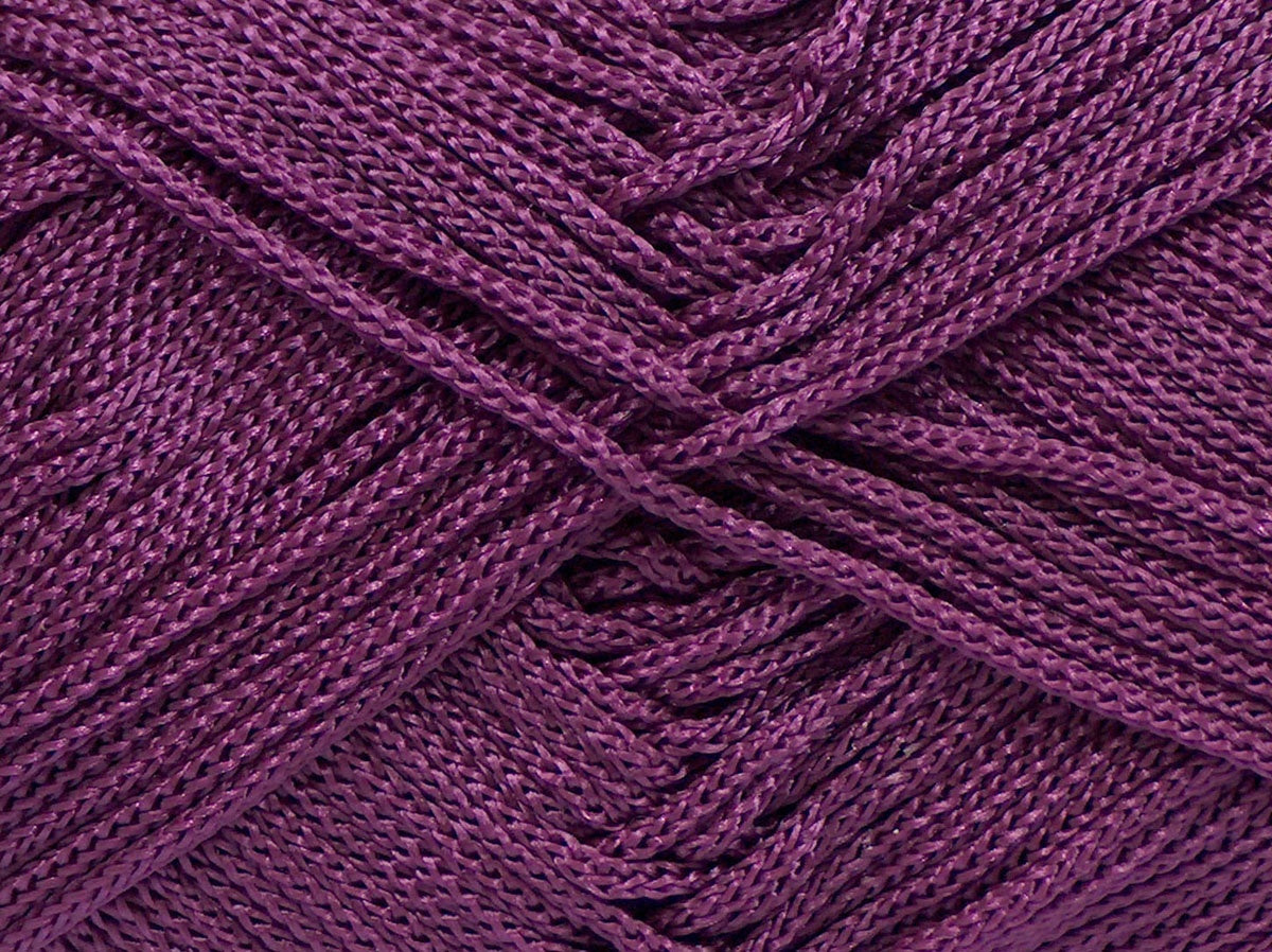 Cordon en macramé