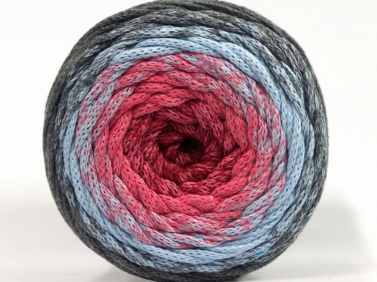 Macramé Coton Magique