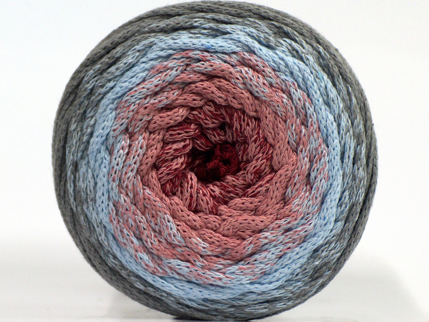 Macramé Coton Magique