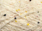 Pompon gonflé