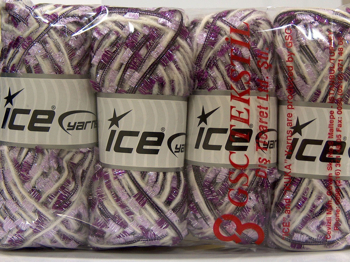 Custom Blend
