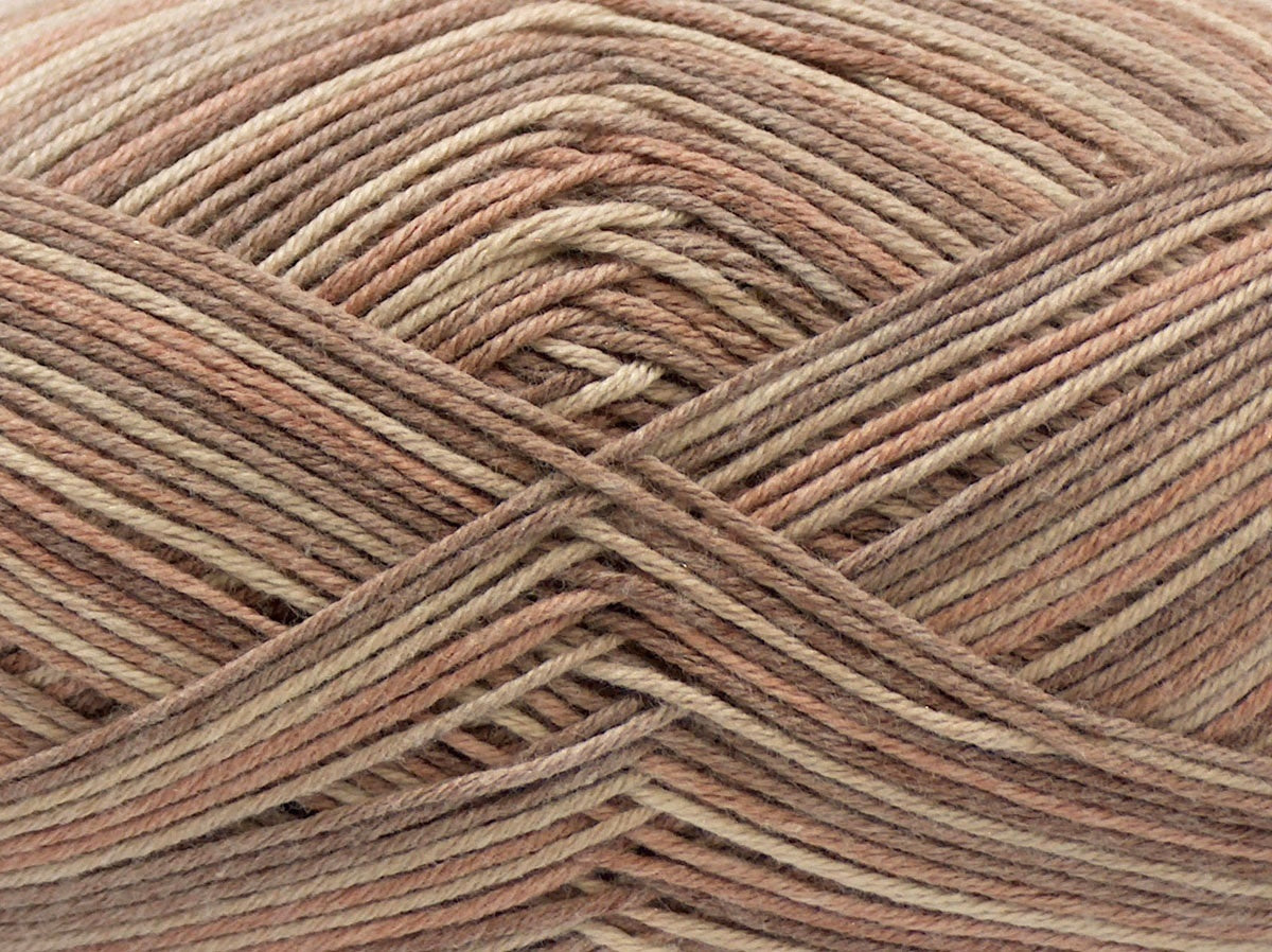 Couleur d'été pour bébé