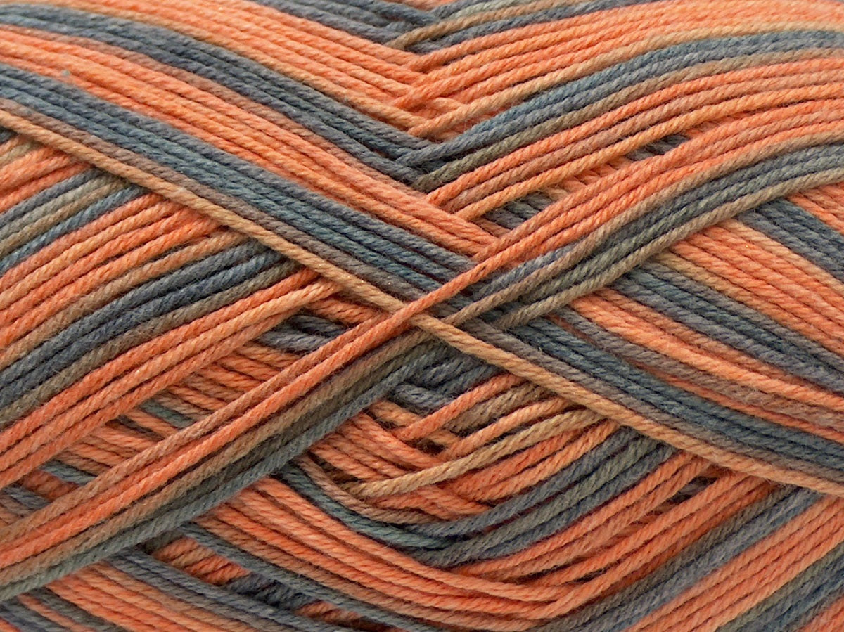Couleur d'été pour bébé