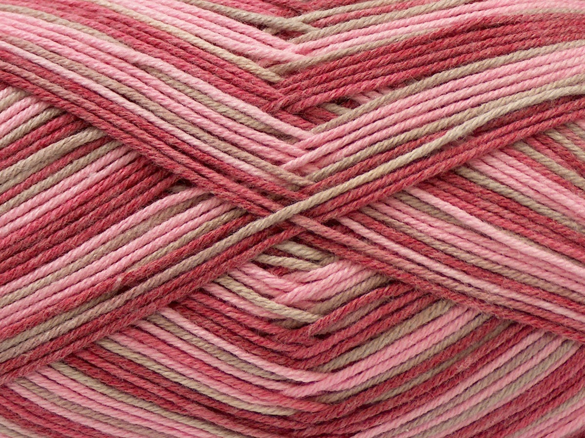 Couleur d'été pour bébé