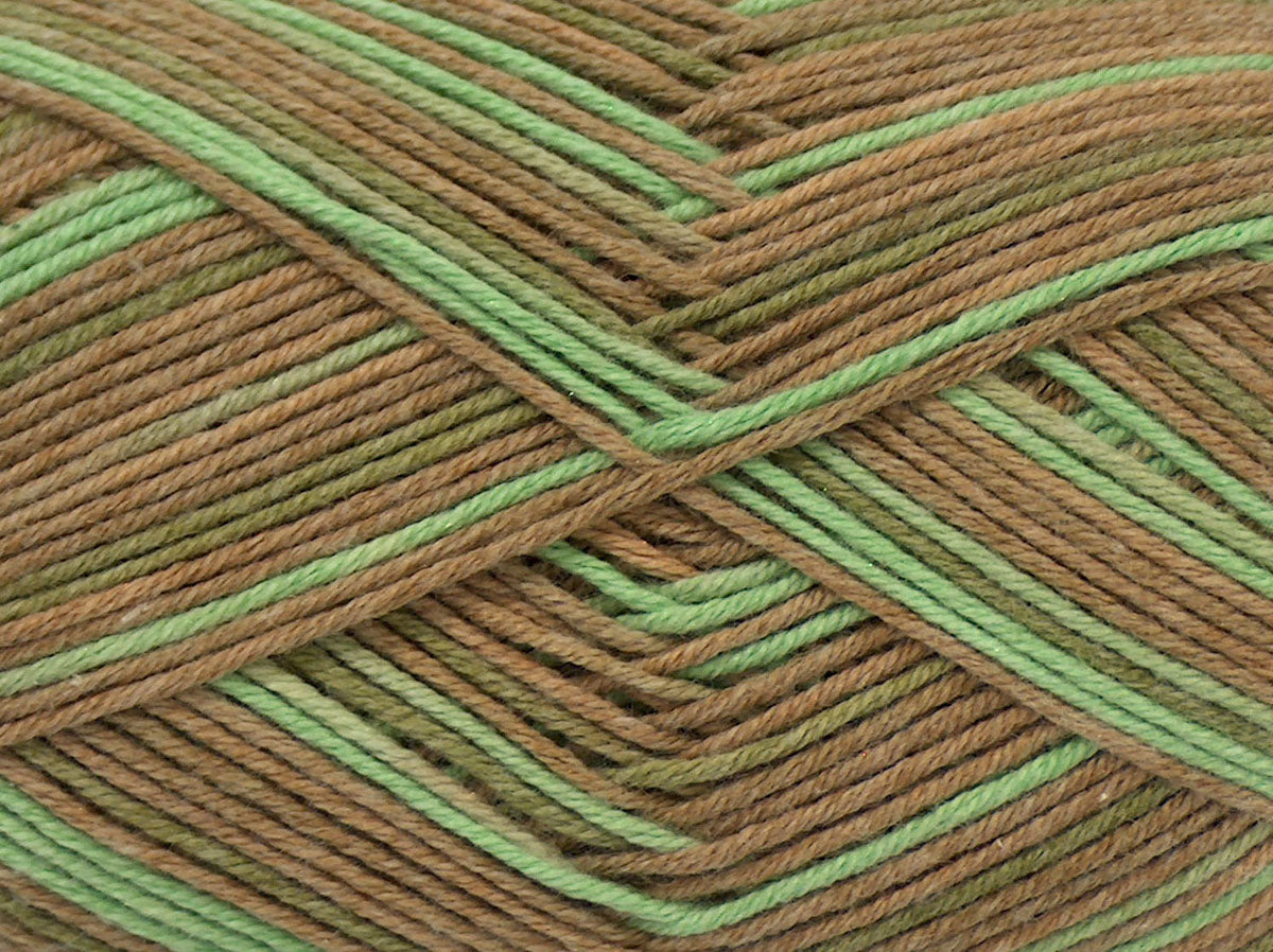 Couleur d'été pour bébé