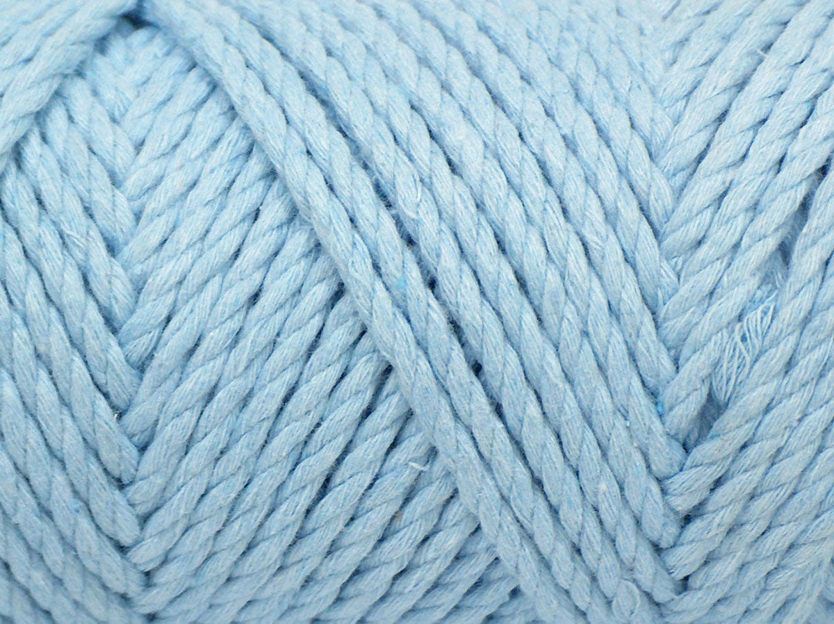 corde en coton