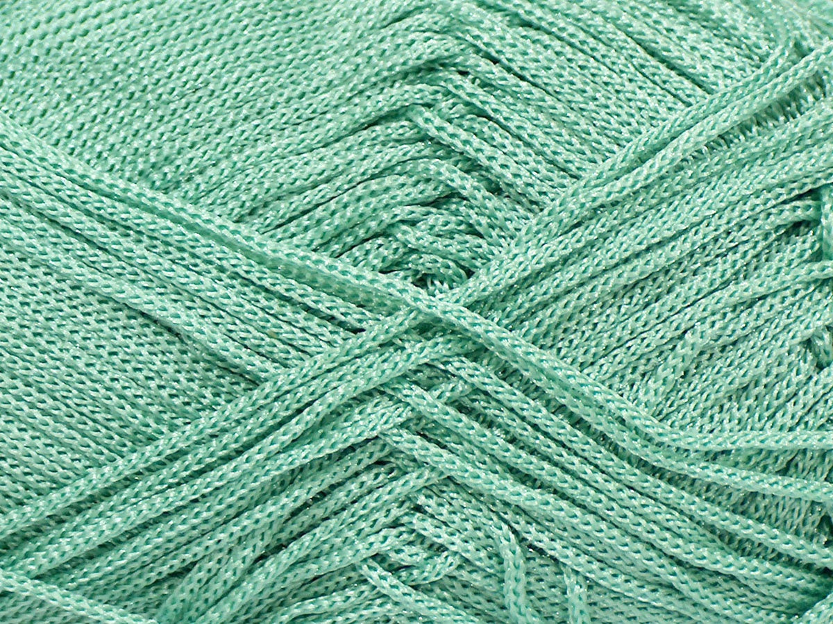 Cordon en macramé