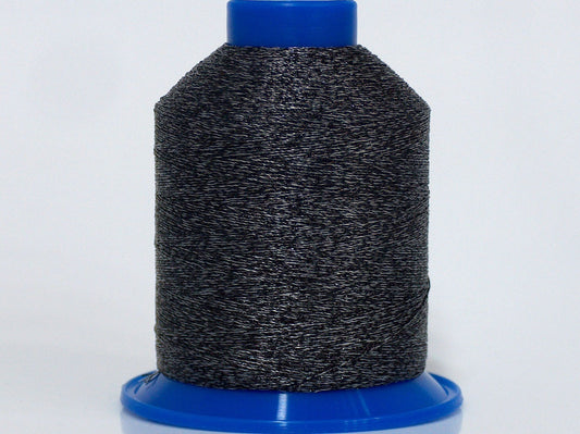 Metallic Thread Cone