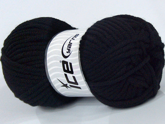 Wool Superbulky