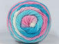 Gâteaux Blues Bébé