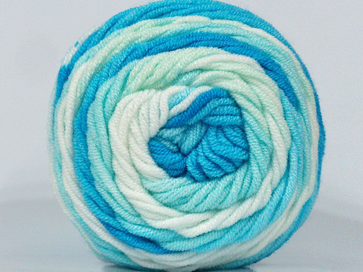 Gâteaux Blues Bébé
