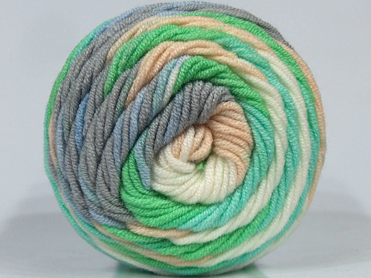 Gâteaux Blues Bébé