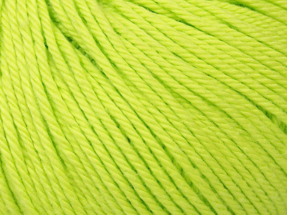 Coton pour bébé