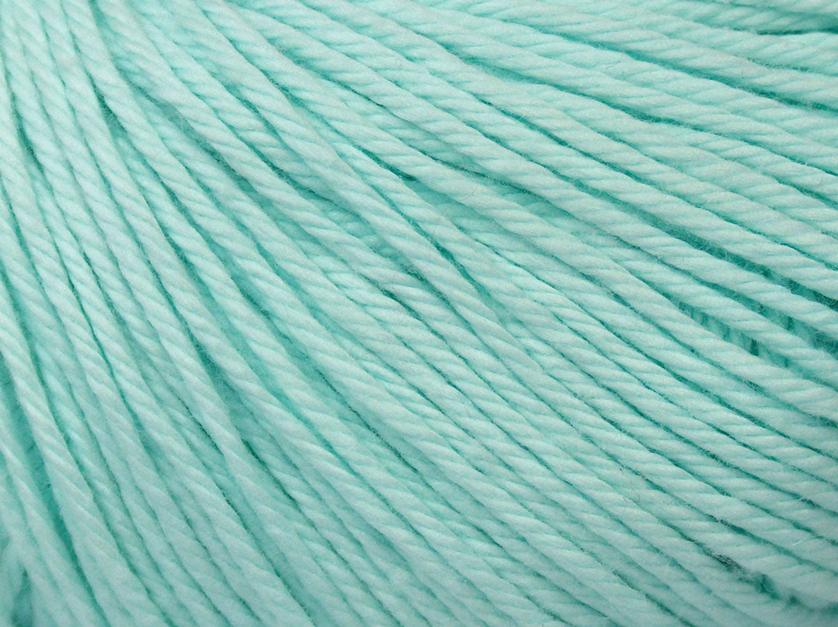 Coton pour bébé
