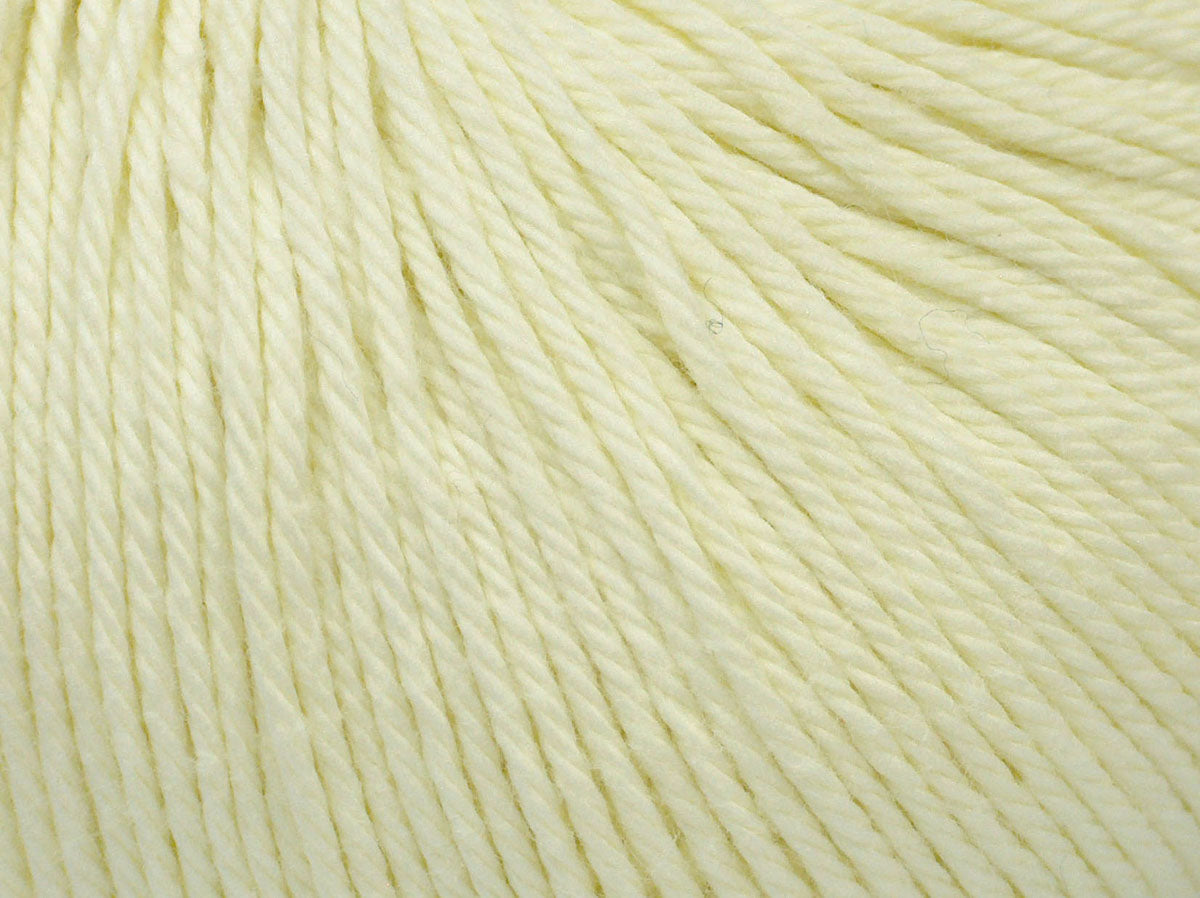 Coton pour bébé