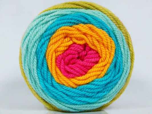 Cakes Wool