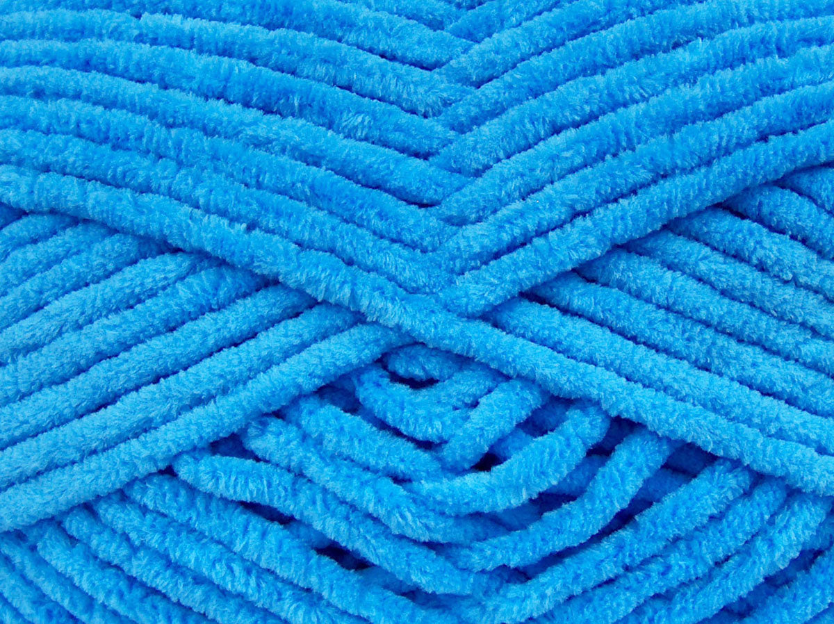 Velours Chenille
