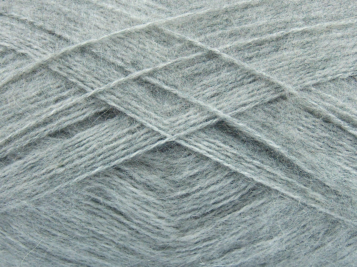 Pastel Mohair