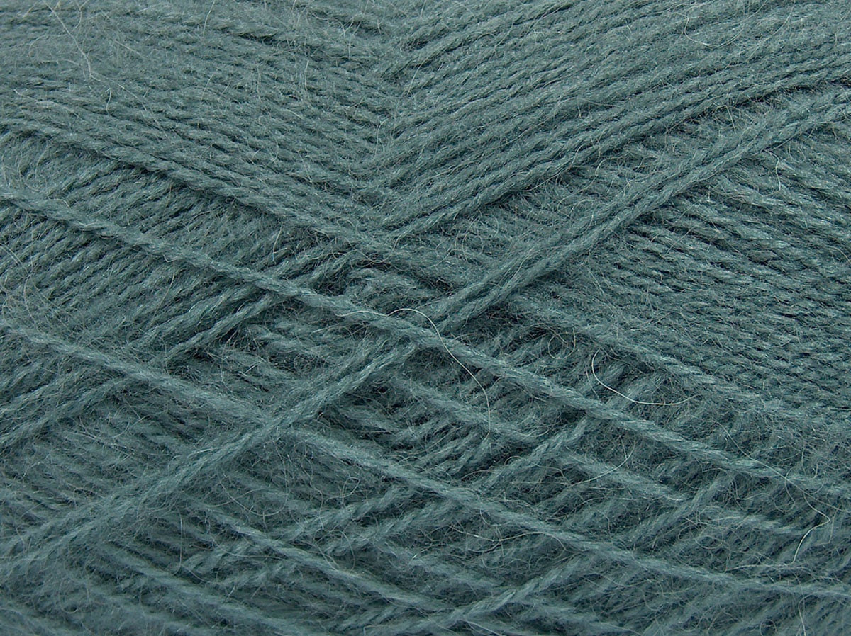 Pastel Mohair