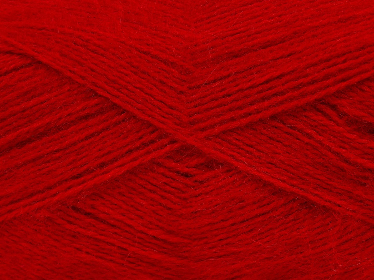 Pastel Mohair
