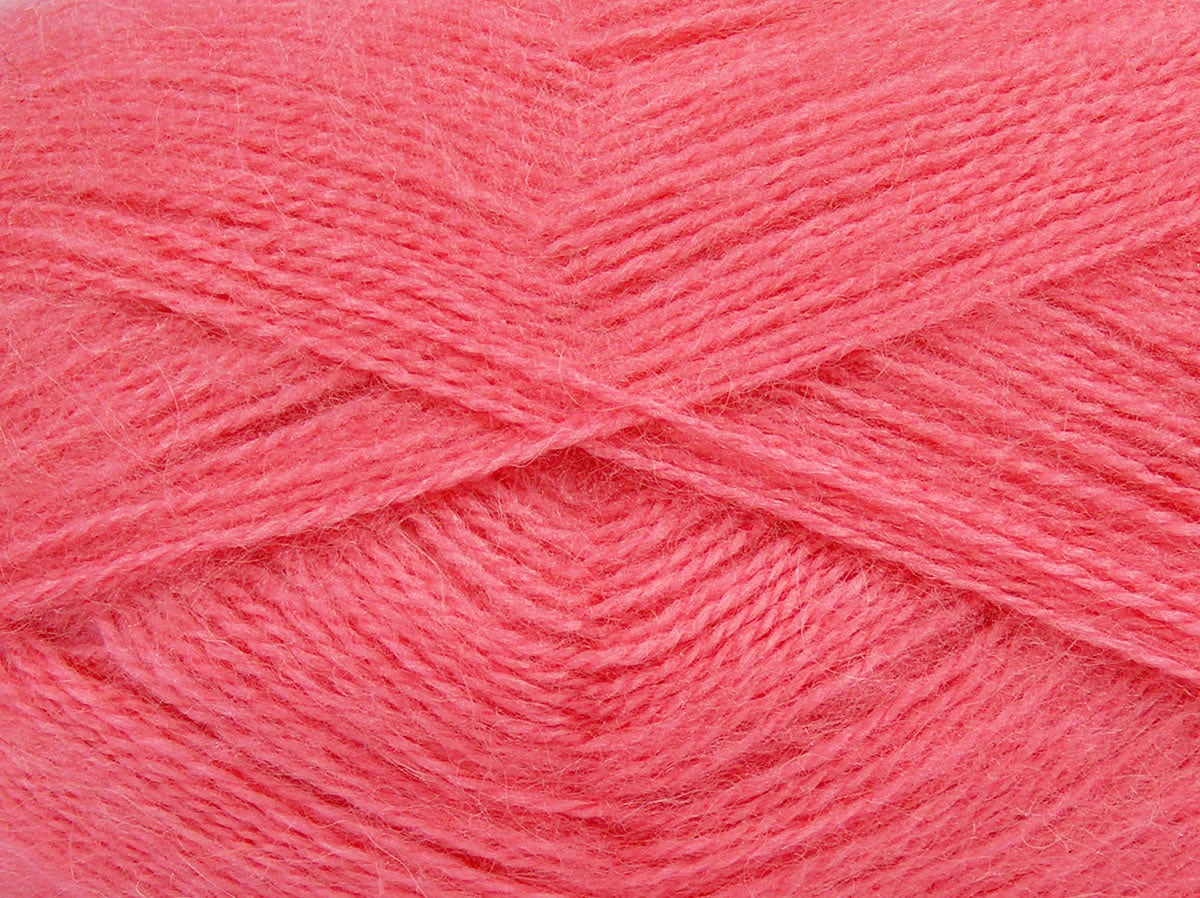 Pastel Mohair
