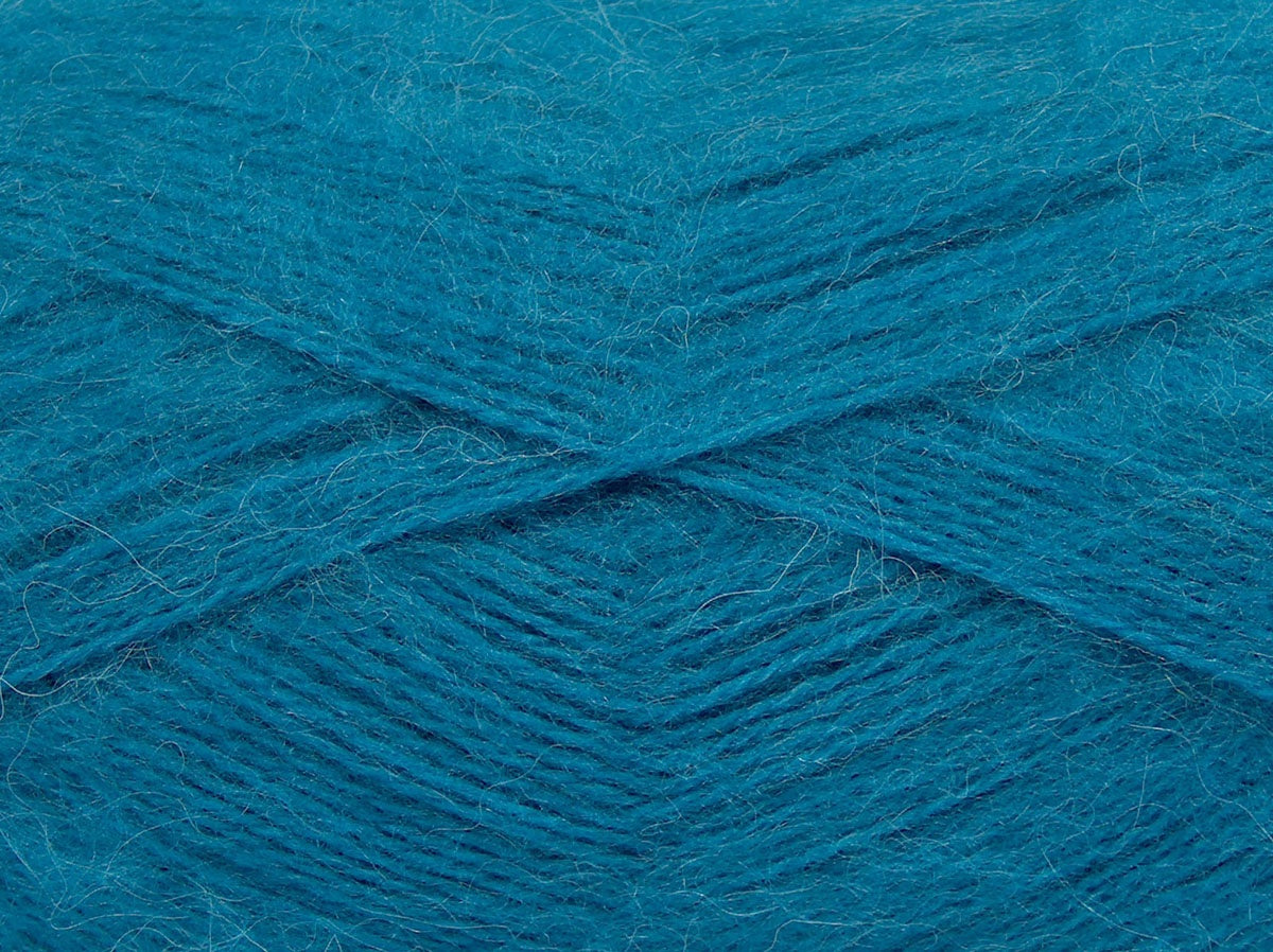 Pastel Mohair