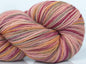 Bébé Superwash Merino Print