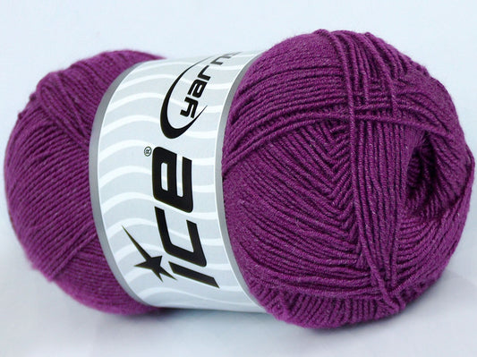 Socke Baumwolle