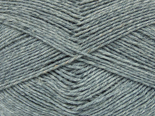 Virgin Wool Sock
