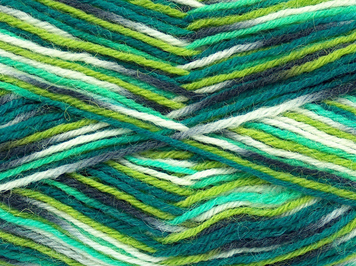 Chaussettes en laine