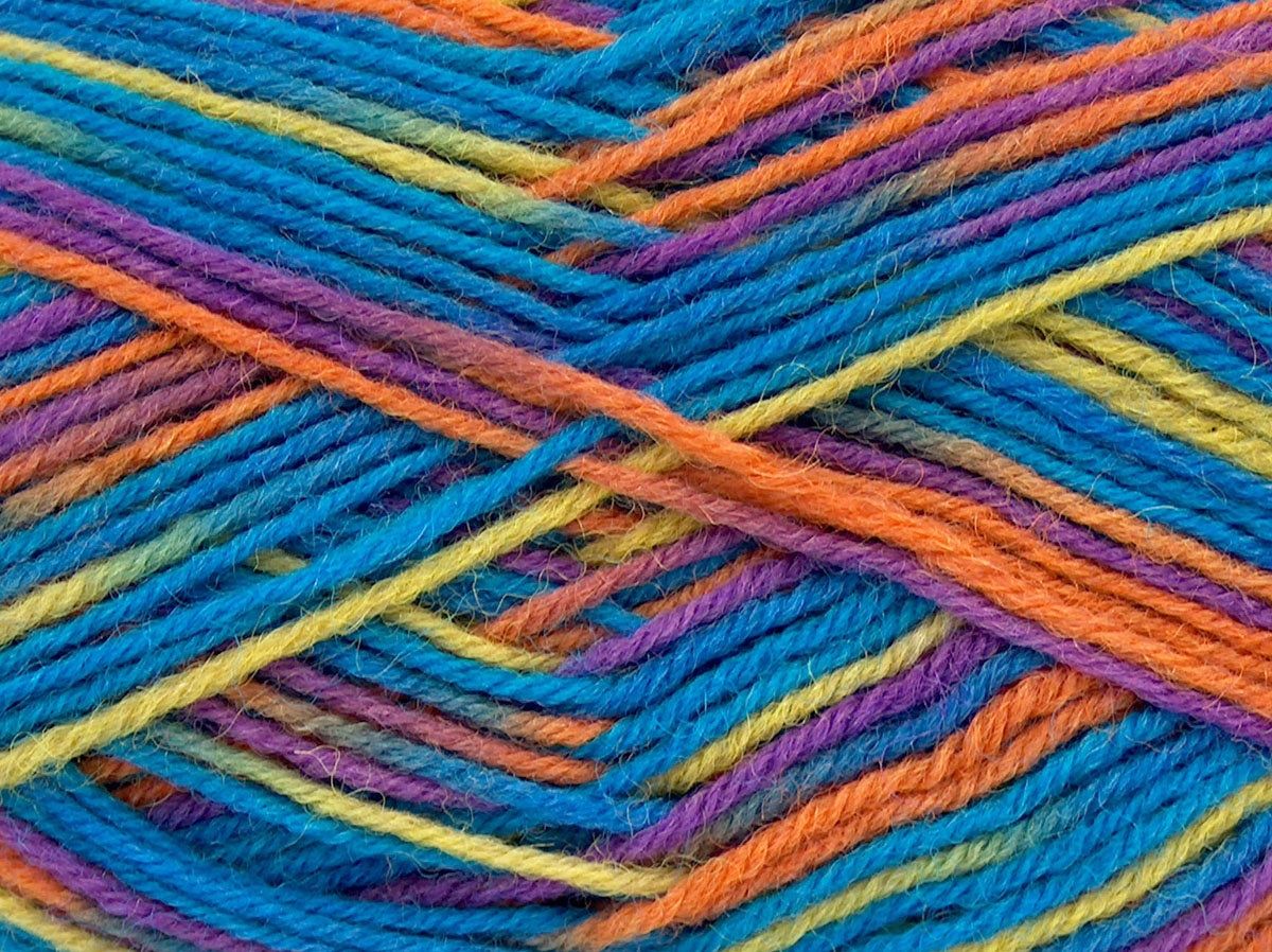 Chaussettes en laine