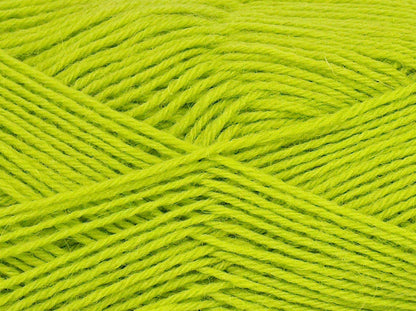 Chaussettes en laine Uni