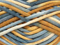 Tube de coton Jumbo Couleur