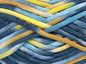 Tube de coton Jumbo Couleur