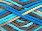 Tube de coton Jumbo Couleur